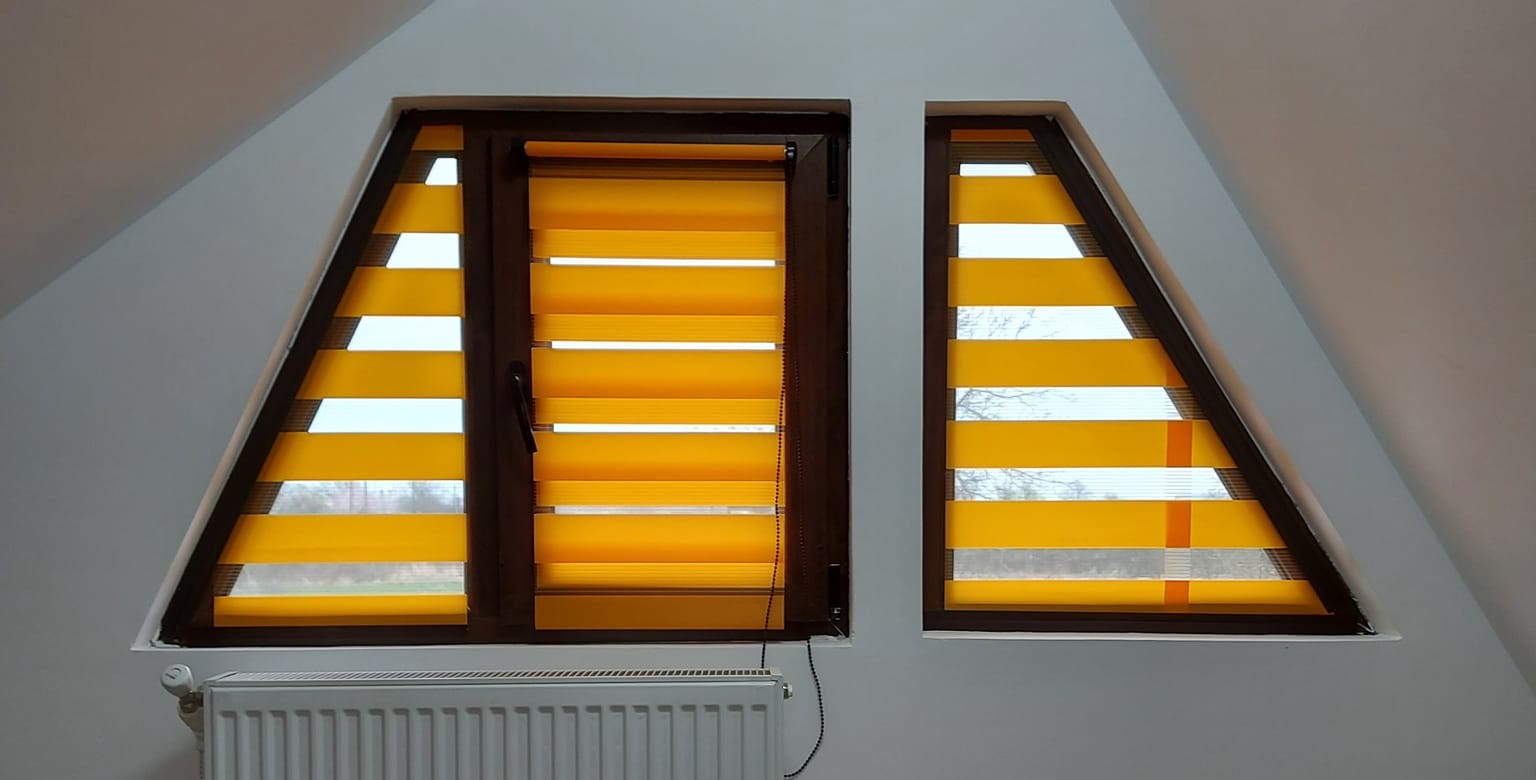 Gallery image Zi-Noapte Triunghi